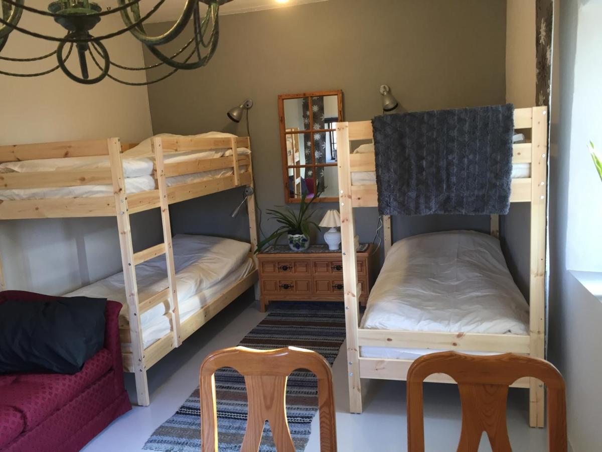Stenbrottets Smedja Falkoping Ngoại thất bức ảnh