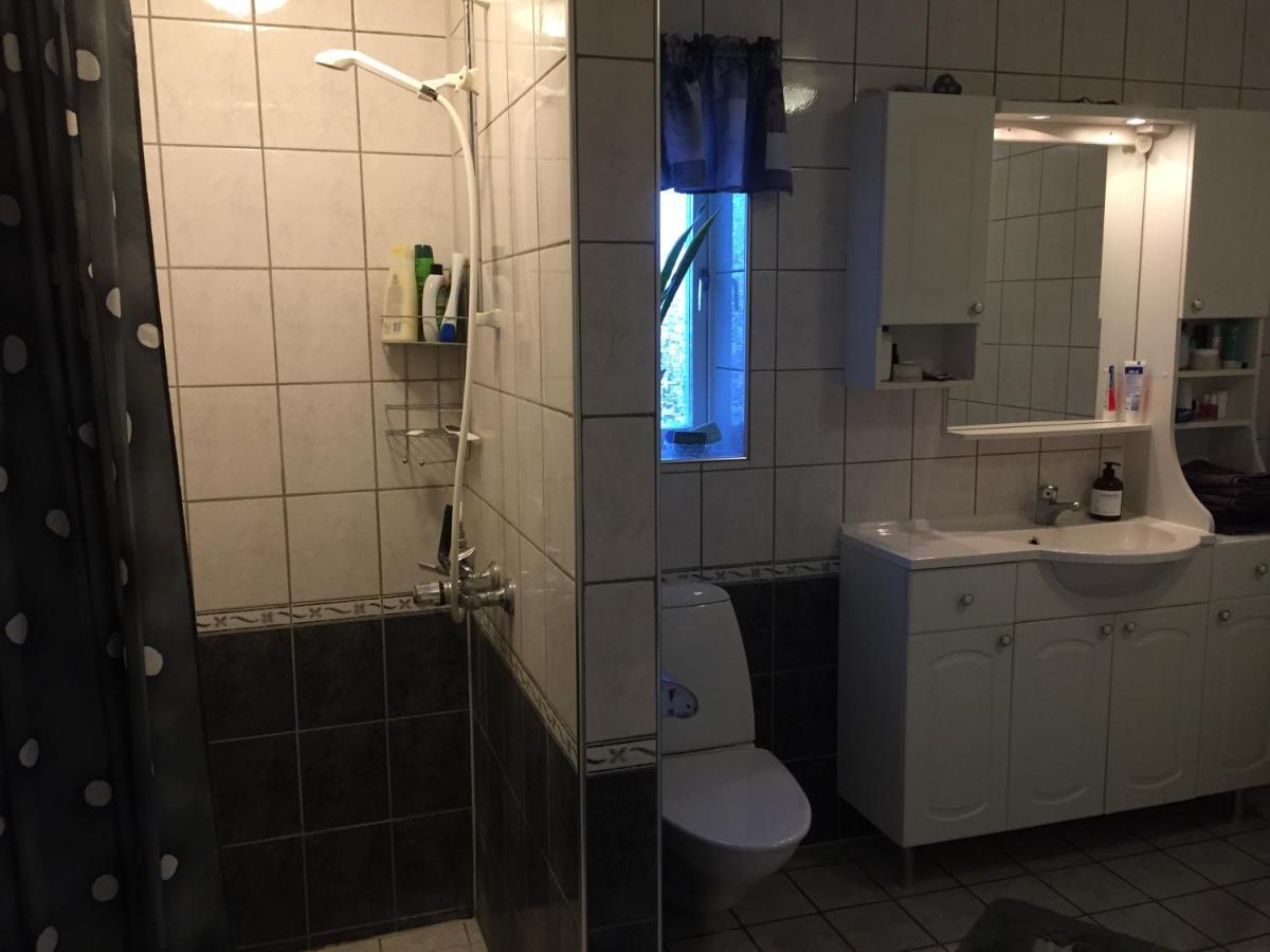 Stenbrottets Smedja Falkoping Ngoại thất bức ảnh